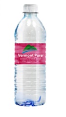 16.9 oz bottled water delivery