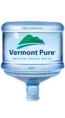 3 gallon bottle for home delivery