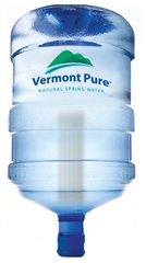 5 gallon bottle for home delivery