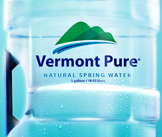Bottled Water Delivery