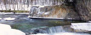 vermont spring water