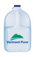 Distilled Water Delivery - 1 Gallon Jugs
