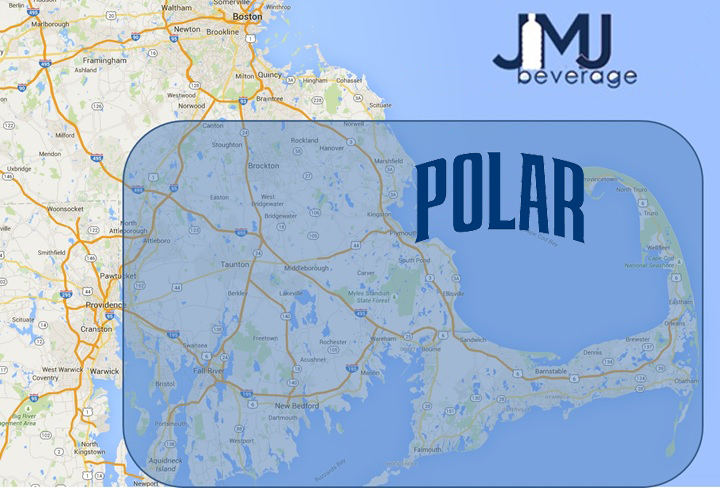 Vermont Pure Delivery Area